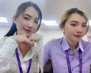phim sex hitomi Cho sếp địt sưng lồn để không bị đuổi việc